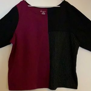 Lane Bryant Blouse